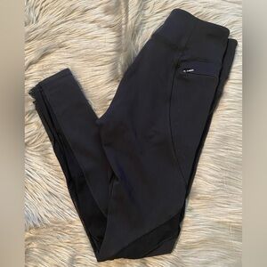 CALIA by Carrie Underwood Black Leggings